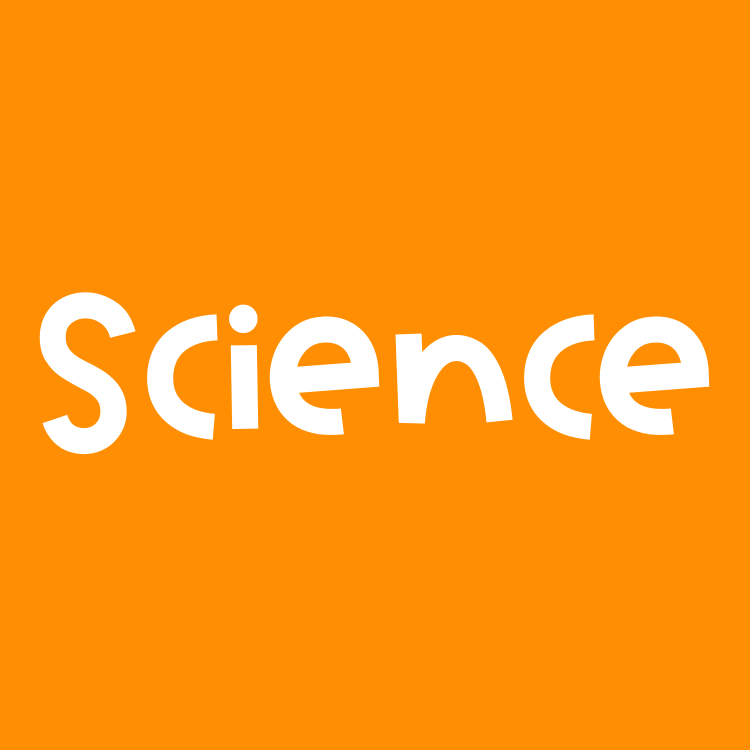 science category icon
