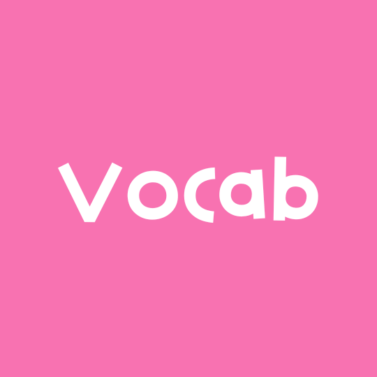 vocabulary building activities for kids